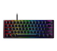 Razer Huntsman Mini Clicky Optical Switch Viola (RAZER HUNTSMAN MINI KB BLK PURP