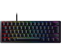 Razer Huntsman Mini Tastiera USB Francese Nero - Nouvo