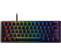 Razer Huntsman Mini Gaming Keyboard Optical Red Switches RGB US ISO