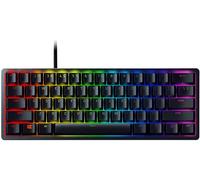 RAZER - Huntsman Mini Tastiera Usb Qwertz Tedesco Nero - SPEDIZIONE GRATUITA