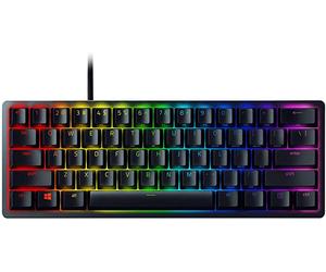 Razer Huntsman Mini Interruttore ottico sonoro viola - Nouvo