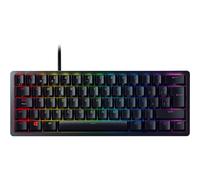 Razer Huntsman Mini tastiera Gaming USB QWERTY Italiano Nero Razer