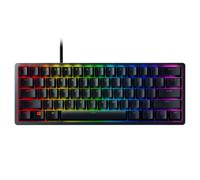 Razer Huntsman Mini tastiera USB francese nera - Nouvo
