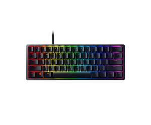 Razer Huntsman Mini Tastiera USB Francese Nero - Nouvo