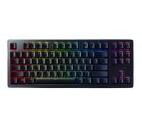 Razer Huntsman Tournament Tastiera USB francese nera - Nouvo