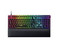 Razer Huntsman V2 (Purple Switch) - Layout Nordic