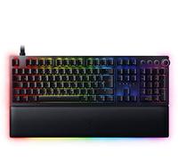 Razer Razer Huntsman V2 Analog Tastiera Usb Qwertz Tedesco Nero T_0009_6978651 I
