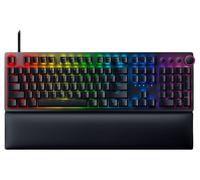 E_0001_100484724 Razer Razer Huntsman V2 tastiera USB QZERTY Inglese US Nero Inf
