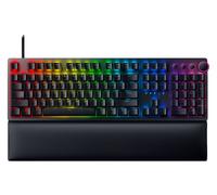 Razer Huntsman V2 Tastiera QWERTY USB Nero Inglese Americano - Nouvo