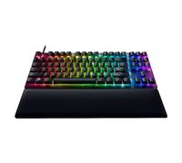 Razer Huntsman V2 Tastiera USB francese nera - Nouvo
