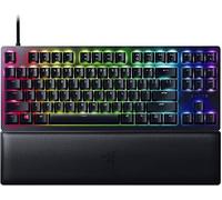 Razer Tastiera Meccanica Gaming Huntsman V2 Tkl