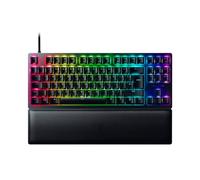 Razer Huntsman V2 Tenkeyless (Red Switch) - Layout britannico