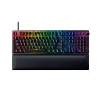 Razer Huntsman V2 USB Tastiera QWERTY francese nera - Nouvo