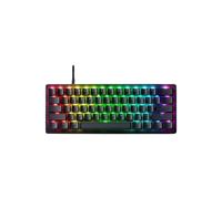 Razer Huntsman V3 Pro Mini tastiera Gaming USB QWERTY Inglese britannico Nero (R