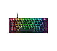 Razer Huntsman V3 Pro Mini tastiera Gaming USB QWERTY Inglese britannico Nero (H