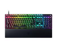 Razer Huntsman V3 Pro tastiera Gaming USB QWERTY Inglese britannico Nero (Huntsm