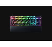 Razer Huntsman V3 Pro tastiera Gaming USB QWERTZ Tedesco Nero - Nouvo