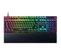 Razer Huntsman V3 Pro Wired - Tastiera Gaming Analog Optical Gen-2 full-size