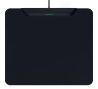 Razer HyperFlux V2 Hard Edition Mouse Pad Gaming Ricarica Wireless Nero