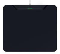 Razer HyperFlux V2 Hard Edition Mouse Pad Gaming Ricarica Wireless Nero