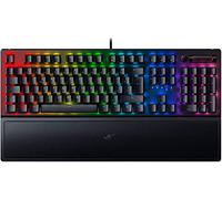 Razer INTERRUTTORE BLACKWIDOW V3 VERDE