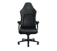Razer - Iskur V2 Poltrona per gaming Seduta imbottita Nero, Verde - SPEDIZIONE GRATUITA