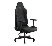 Razer Iskur V2 X Sedia da gioco per PC Nera, Verde - Nouvo