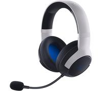 Razer Kaira for PlayStation Gaming Headset Dual Wireless Multi-Plattform Mercury