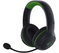 Cuffia con microfono Razer Cuffie gaming Kaira Black RZ04-03480100-R3M1