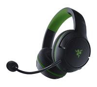 Cuffia con microfono Razer Cuffie gaming Kaira Black RZ04-03480100-R3M1