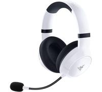 Razer Kaira for Xbox Gaming Headset Wireless Stereo Mercury