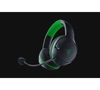 Razer Kaira HyperSpeed Auricolare Wireless A Padiglione Gaming Bluetooth Nero, Verde (RAZER KAIRA HYPERSPEED W/L HEADSET BLACK) NEW
