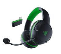 Razer Razer Kaira Hyperspeed Auricolare Wireless A Padiglione Giocare Bluetooth