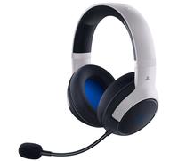 RAZER Cuffie Gaming Bluetooth Wireless con Microfono, Colore Nero - Kaira HyperSpeed