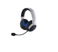 Razer Kaira for Playstation Auricolare Wireless A Padiglione Giocare USB tipo-C Bluetooth Nero Blu Bianco Kaira for PS5