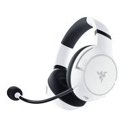 Razer Kaira for Xbox Auricolare Wireless A Padiglione Giocare Bluetooth Nero, Bianco