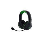 Razer Kaira per Xbox Wireless Headset Headband Play Nero - Nouvo