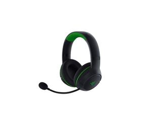 Razer Kaira per Xbox Wireless Headset Headband Play Nero - Nouvo