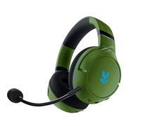Razer Kaira Pro - Cuffie wireless per Xbox Series X e mobile gaming Xbox (Driver TriForce in Titanio da 50 mm, Microfono supercardioide HyperClear, Microfono per Mobile Dedicato) HALO Infinite Ed.
