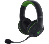 Razer Kaira Pro for Xbox Gaming Headset Wireless Stereo Chroma RGB Black/Green