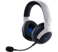 Razer Kaira Pro per PlayStation Auricolare senza fili Play USB Type-C Bluetooth Bianco - Nouvo