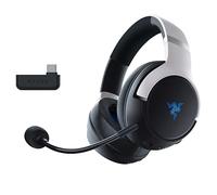 Razer Kaira Pro per PlayStation Auricolare senza fili Play USB Type-C Bluetooth Bianco - Nouvo