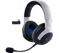 Razer Kaira Pro Hyperspeed Auricolare Wireless A Padiglione Giocare Bluetooth Nero, Bianco Kaira Pro Hyperspeed Playstation L