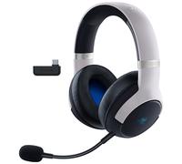 Razer Kaira Pro per PlayStation Auricolare senza fili Play USB Type-C Bluetooth Bianco - Nouvo