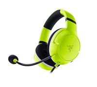 Razer Kaira X - Cuffie da Gioco Cablate Per Xbox Series X, S (Driver Triforce 50mm, Microfono Cardioide Hyperclear, Controlli Integrati, Compatibilità Multipiattaforma) Verde