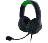 Razer Kaira X for Xbox Auricolare Cablato A Padiglione Giocare Nero