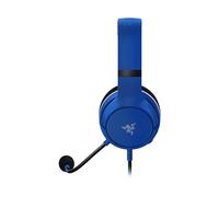 RAZER Kaira X for Xbox CUFFIE, Blu