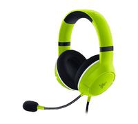 Razer Kaira X per cuffie Xbox con archetto cablato nero, lime - Nouvo