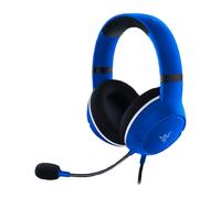 Razer Kaira X per cuffie Xbox con archetto Play Blue - Nouvo
