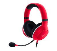 Razer Kaira X per cuffie Xbox con archetto Play Red - Nouvo